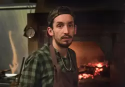 La historia de Leo Lanussol, el chef detrás de Ness, uno de los restaurantes de culto de Buenos Aires