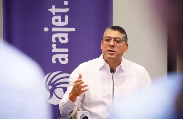 Arajet invierte US$ 15 millones en Argentina, suma frecuencias y abre la ruta Córdoba - Punta Cana