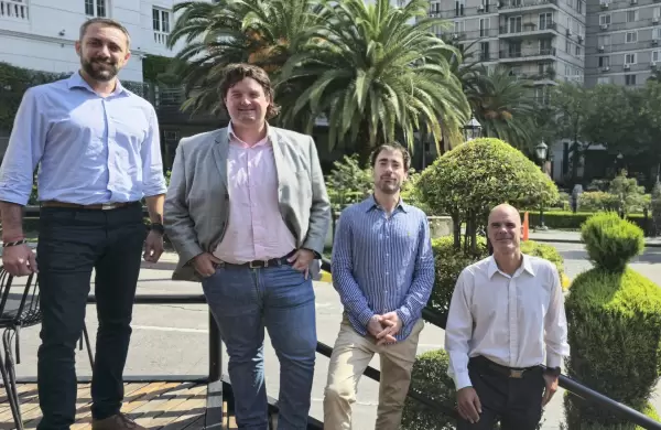 Inside out: el desafío tech de crear mobile first con experiencia de usuario y escalabilidad en la nueva web de Aeropuertos Argentina