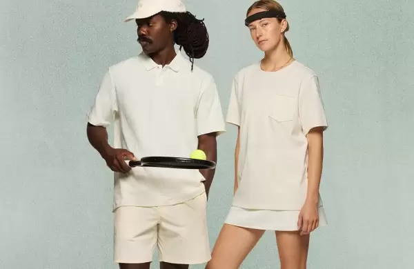 Tenis y moda: el romance eterno que hoy se reinventa para una nueva generación de hombres