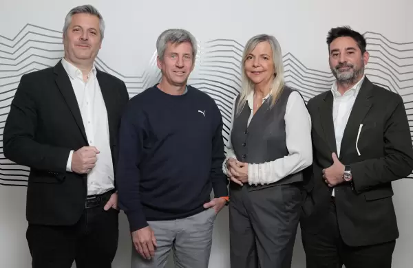 El nuevo ADN de las marcas: cmo comunicar con propsito en la era de la inteligencia artificial