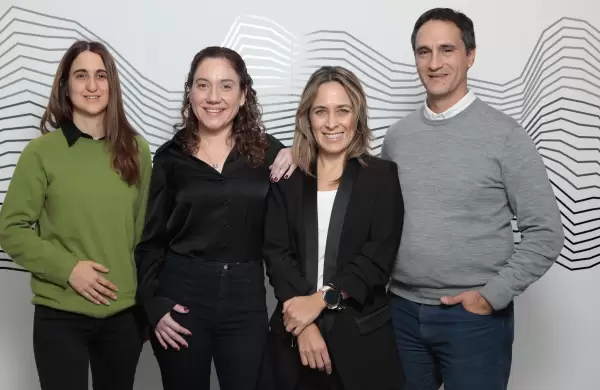 Franco Colapinto: el nuevo vehculo del marketing deportivo argentino