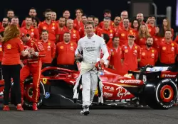 Ocho casos para entender cómo el deporte logró ser una máquina de riqueza durante 2025