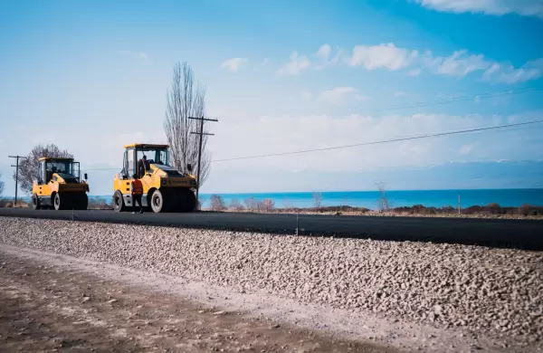 "A la chilena": el plan de obras públicas con financiamiento privado se acerca a Río Negro con tres rutas para Vaca Muerta