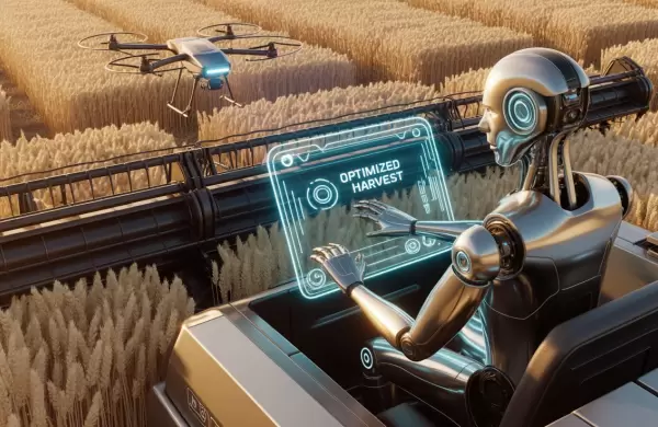 La nueva dimensión del AgTech en Argentina: Inteligencia Artificial, récord de inversión y el futuro de la agricultura