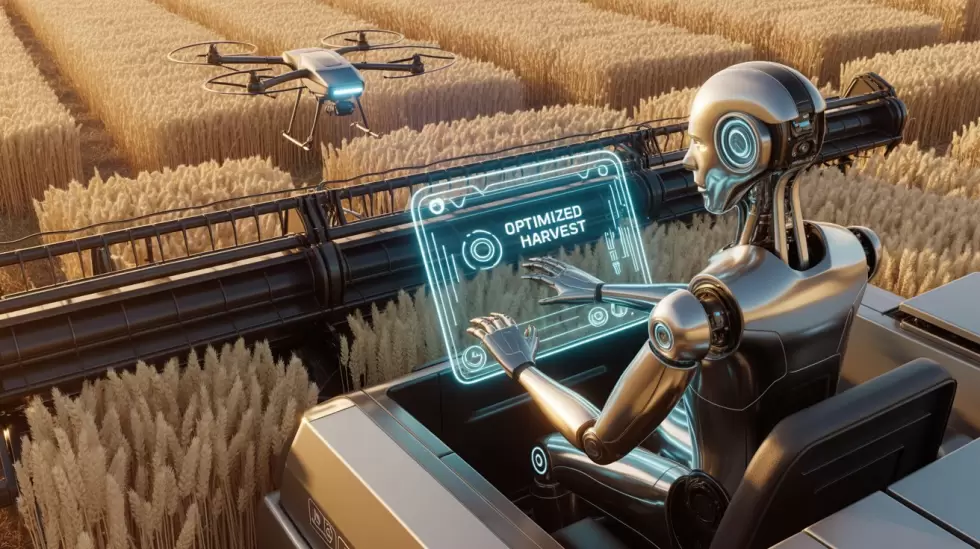 AI Agrotech