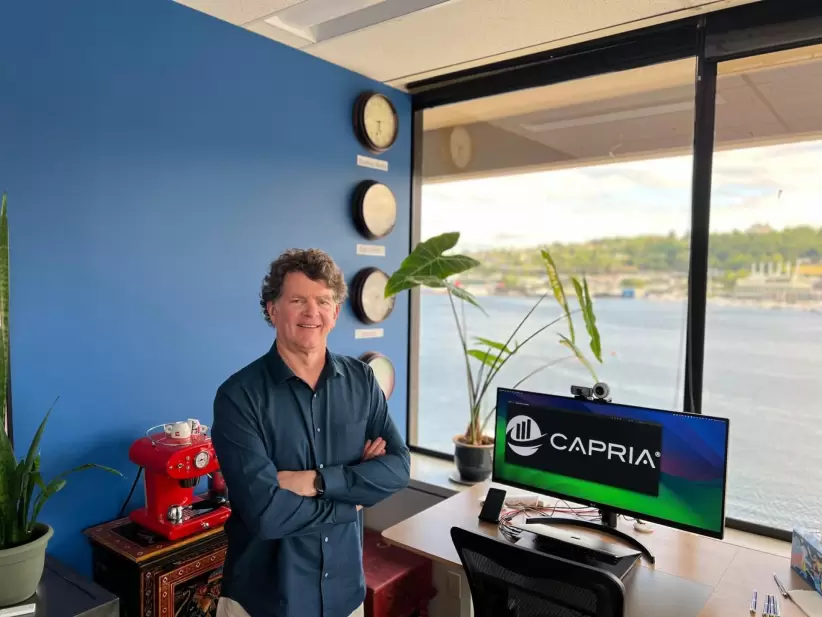 Will Capria