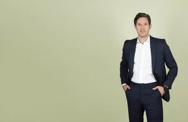 La apuesta al real estate de Ignacio Abuchdid, CEO Grupo IEB: "Todos los precios de la economa se triplicaron en dlares menos el m2"