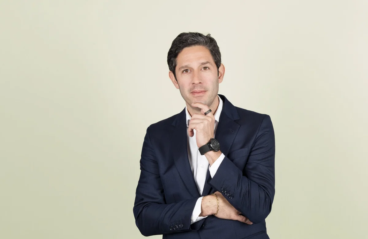 Quién es el empresario argentino detrás de la llegada de Dolce & Gabbana al real estate