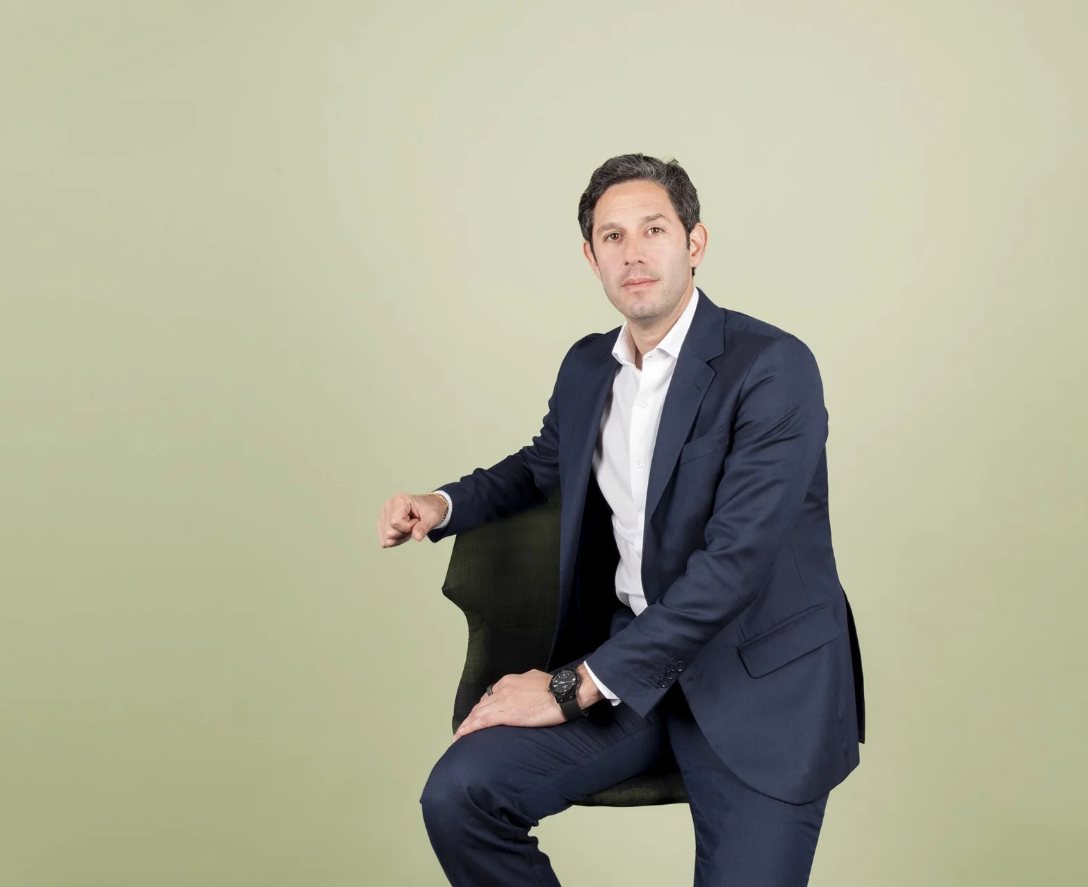 juan ignacio abchdid - grupo ieb 3 - JColazo
