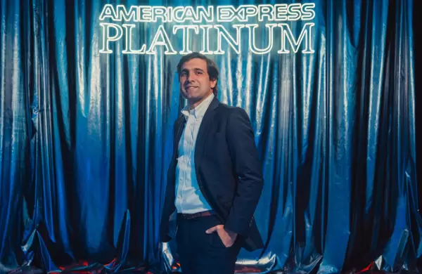 American Express lanza programa de referidos en Argentina para incentivar la adquisición de membresías