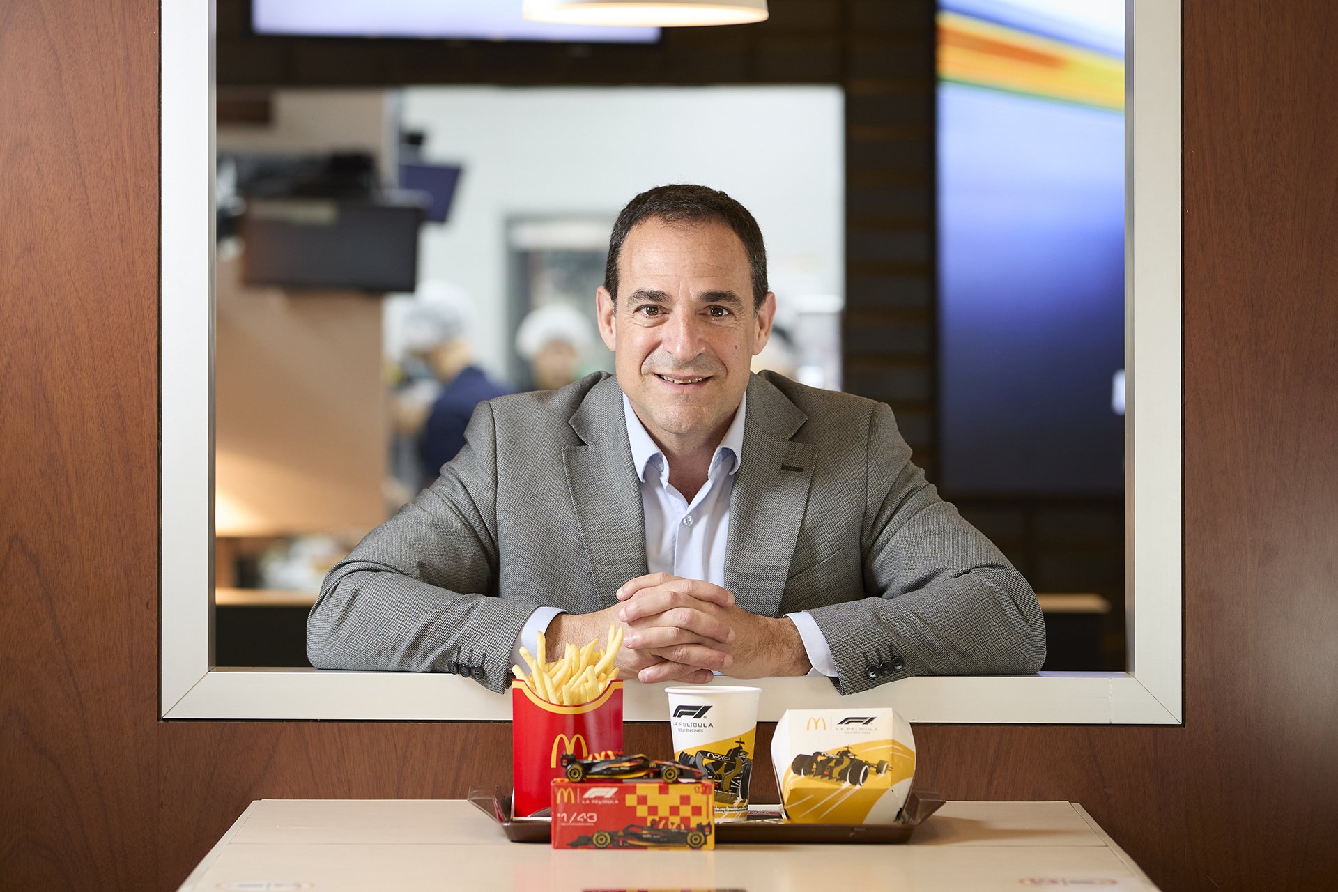 McDonald's en Argentina: la receta de Arcos Dorados para sortear la ...