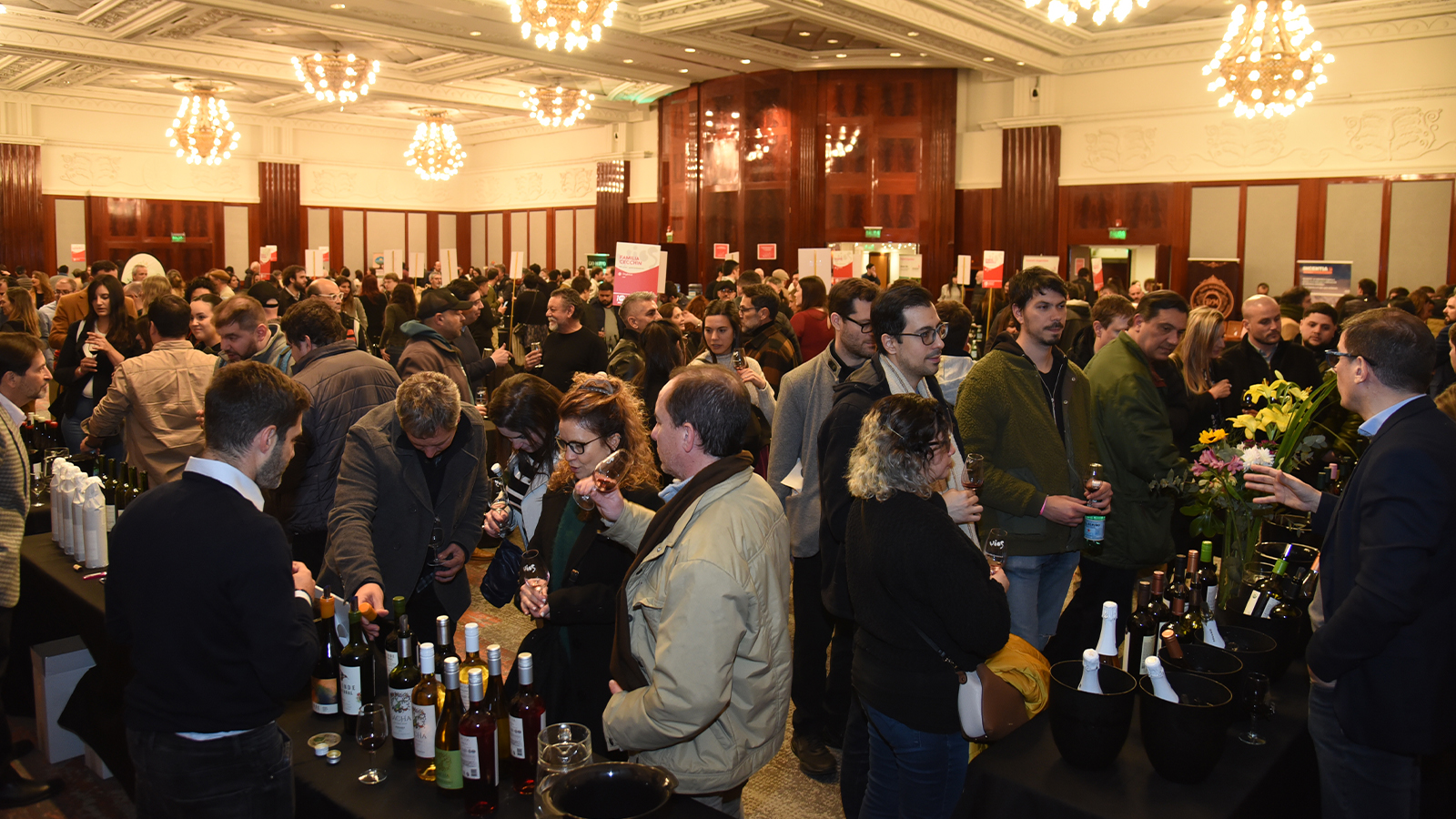 30 bodegas con conciencia: quiénes estarán en la feria de vinos ...