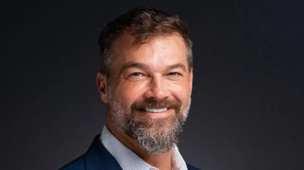 Will Somerindyke transform su empresaRegulus Global enuno de los principales