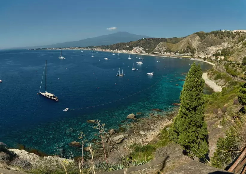 Taormina - Italia