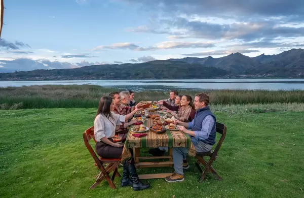 Per, el punto de encuentro global que redefine el turismo corporativo