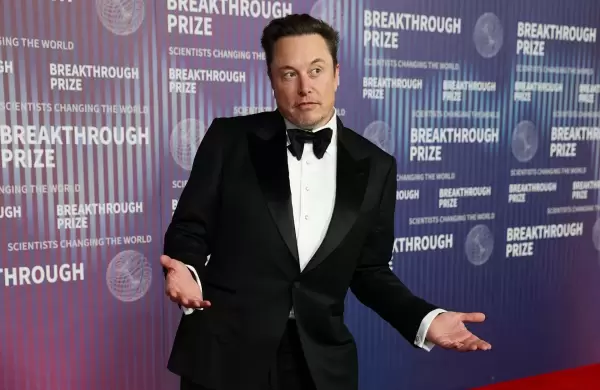 Desde países hasta la NBA entera: 6 cosas impensadas que podría comprar Musk con su patrimonio