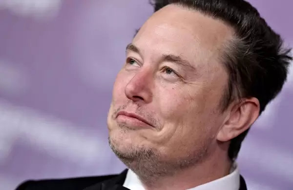 La advertencia de Elon Musk que hizo temblar a Tesla y borró más de US$ 17 mil millones de su fortuna en solo unas horas