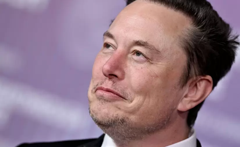 Quines son las 10 personas ms ricas del mundo en noviembre del 2025