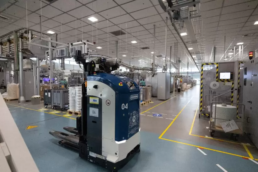 Fbrica Bologna Philips Morris