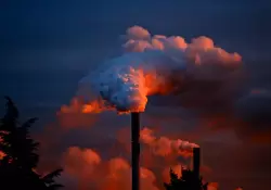 Los 10 pases que ms contaminan: cunto dinero generan por cada kilo de CO2 generado?