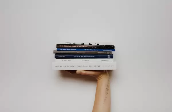 Lecturas de alto impacto: 5 libros que leen los CEOs más importantes del mundo
