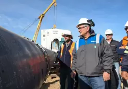 El RIGI más grande: cómo será el proyecto de más de US$ 50.000 millones que presentará YPF
