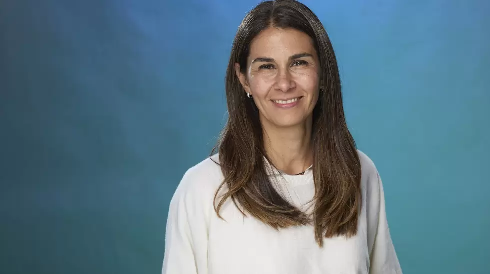 maria pia saraceni - directora regional de people experiencia para pfizer latino