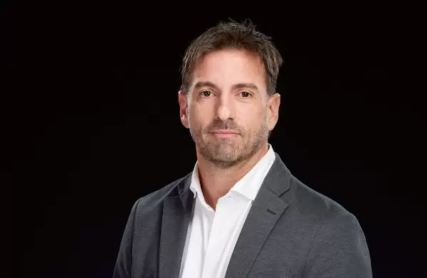 Daniel Iriarte, de Glue Executive Search: "El coraje y la perseverancia son las habilidades más importantes en el mercado ejecutivo