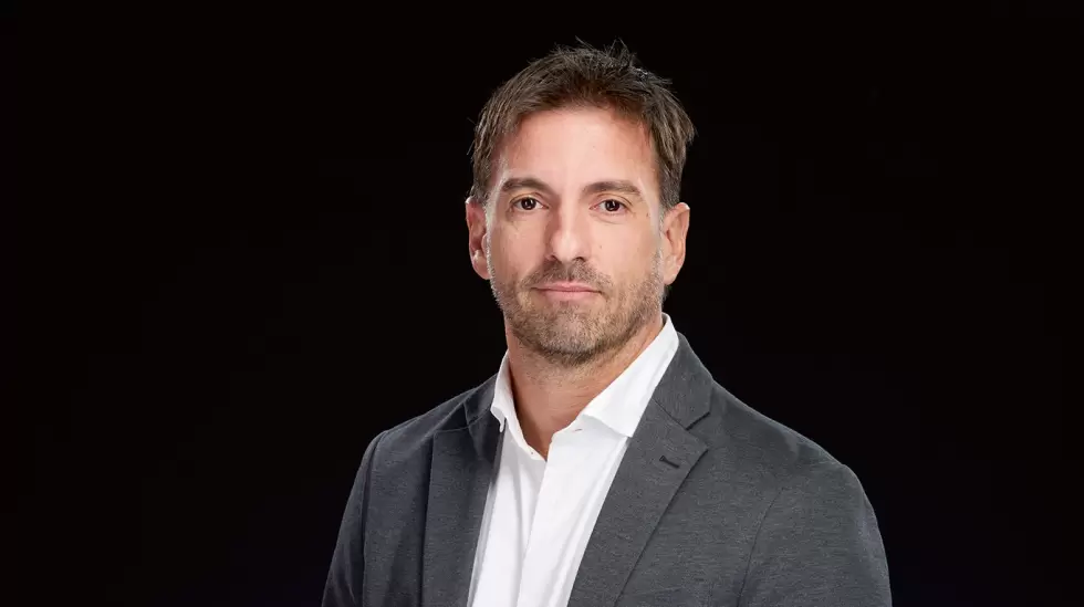 Daniel iriarte