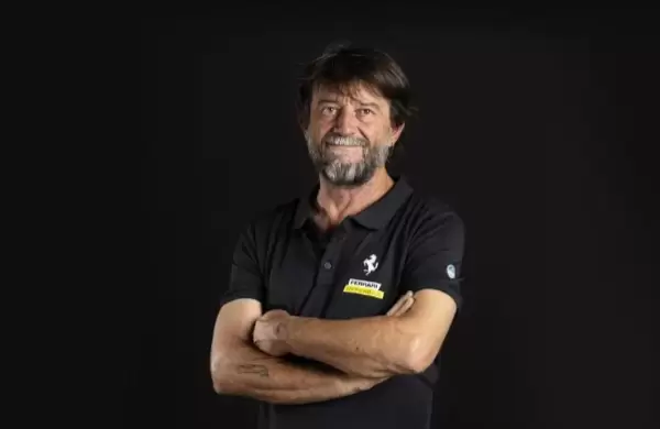 Tecnología de F1 para conquistar los océanos: así será el revolucionario yate de Ferrari