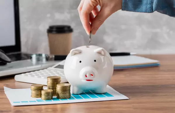 Planificar, ahorrar y decidir con informacin es la diferencia entre sobrevivir y progresar