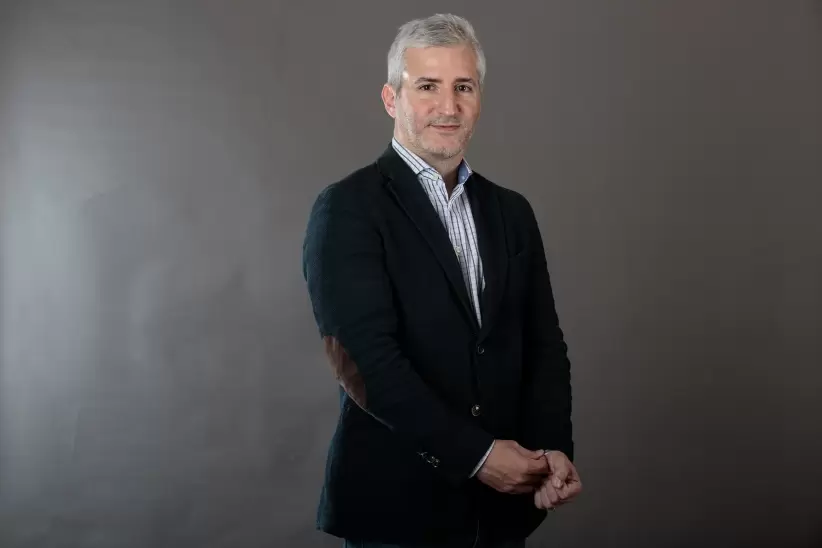 summit best employers -2025 - 4to panel - proposito, el motor del talento - alejandro labadens (philip morris) 1
