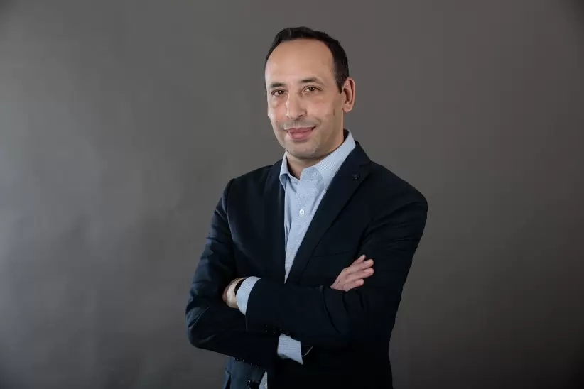 summit best employers -2025 - 6to panel - el viaje del empleado - diego grieco (arcos dorados)