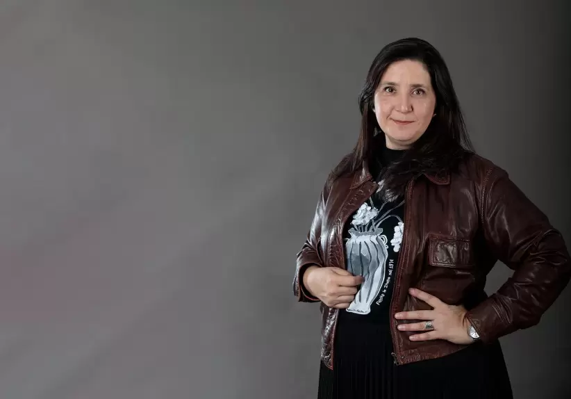 summit best employers -2025 - 6to panel - el viaje del empleado - maria eugenia gonzalez (prisma medios de pagos)