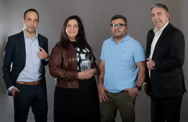 Cómo las empresas moldean un futuro laboral más inspirador para acompañar "el viaje del empleado"