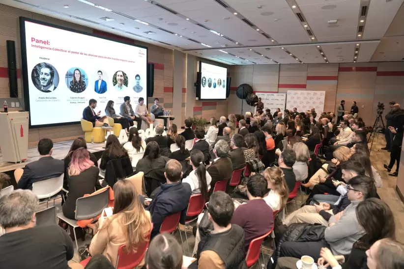 panel de aliados