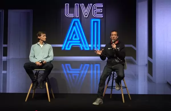 El futuro de los Agentes de IA y la transformación empresarial: perspectivas claves que se revelaron en el IBM AI Forum 2025