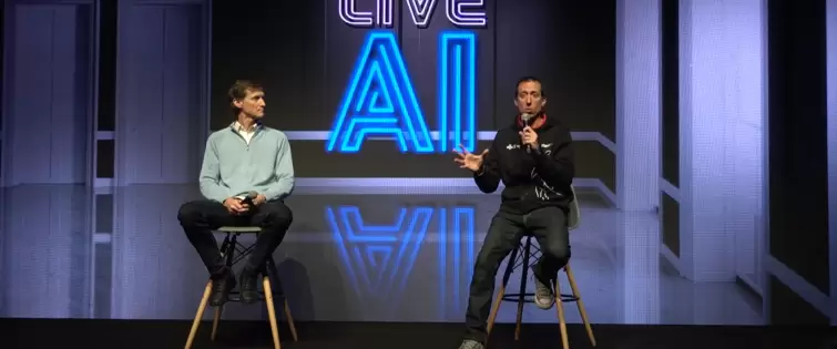 El futuro de los Agentes de IA y la transformacin empresarial: perspectivas claves que se revelaron en el IBM AI Forum 2025