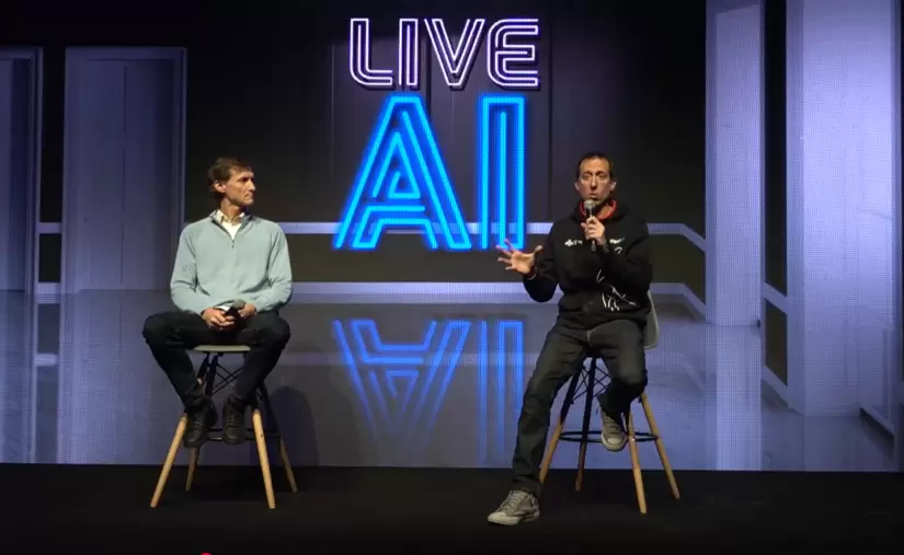 El futuro de los Agentes de IA y la transformación empresarial: perspectivas claves que se revelaron en el IBM AI Forum 2025