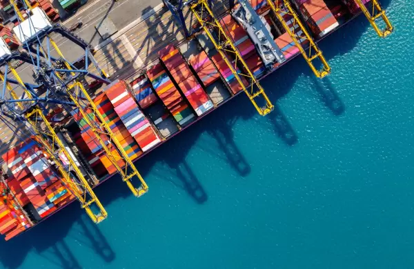 Objetivo US$ 142.000 millones: presentan un plan para transformar la matriz productiva e impulsar las ventas al exterior