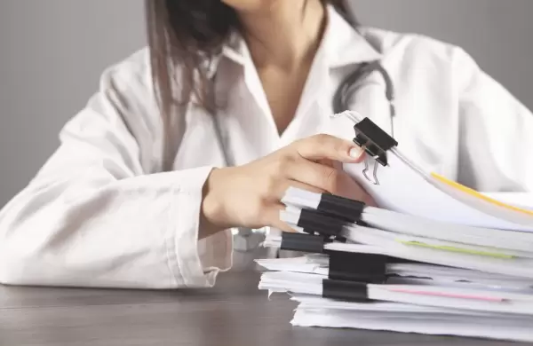 Historia clnica unificada: la clave para un sistema de salud integrado y ms eficiente