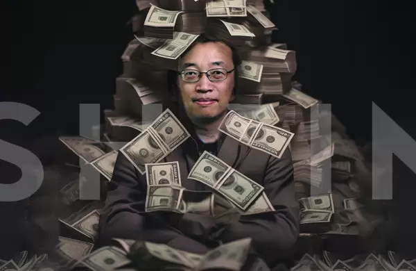 El millonario detrs de Shein; cmo Chris Xu hizo explotar las "compras compulsivas" y sacude a la industria argentina