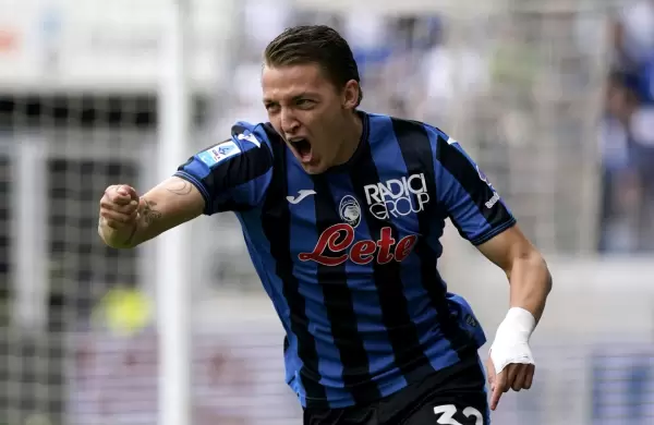 El ftbol rabe avanza por una joya argentina y desembolsar US$ 70 millones para llevrselo