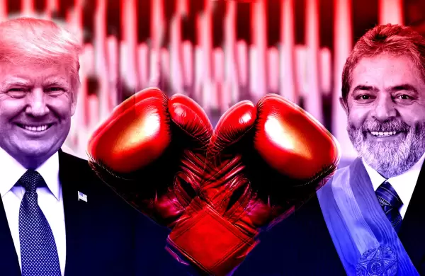 Trump vs Lula: cómo impactará la guerra de aranceles entre Estados Unidos y Brasil