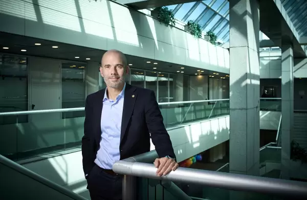 Las claves de Juan Farinati, CEO de Bayer, en un ao "de transicin": competencia con la apertura del mercado y expectativa por el consumo