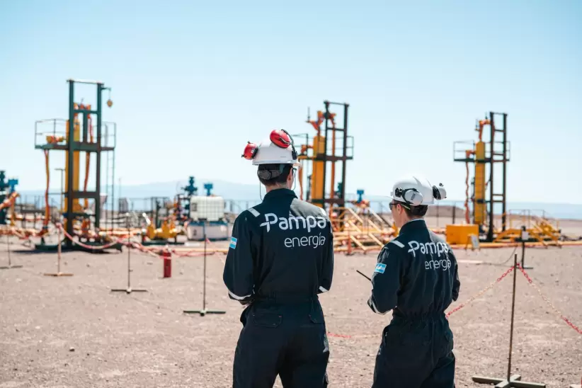 Balances de YPF y Pampa Energía: resultados mixtos y expectativas de crecimiento en Vaca Muerta