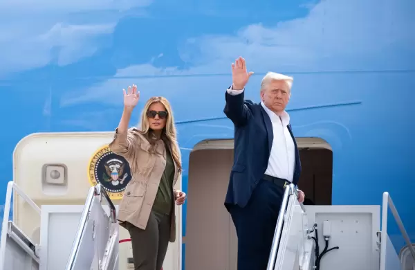 Trump sacude el comercio global: impone aranceles del 30% a la Unión Europea y México
