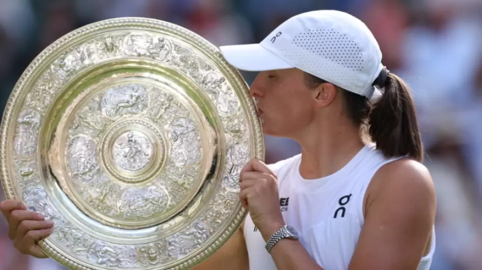iga swiatek gana wimbledon