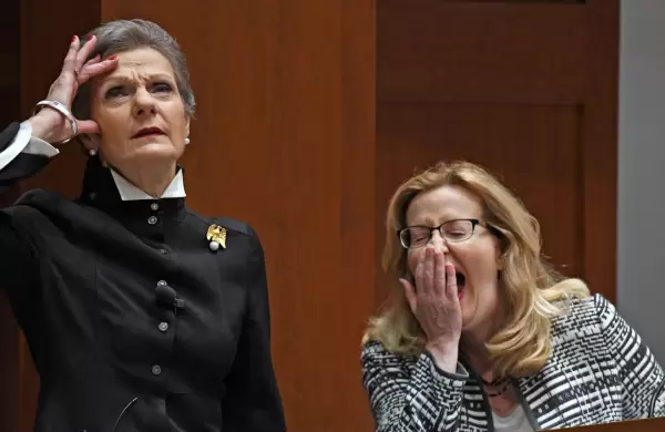 Entrega de acciones de YPF: la Corte de Apelaciones suspendió temporalmente la sentencia y Argentina evita caer en desacato